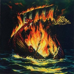 Album Cover of Valhalla - Valhalla  (Vinyl Reissue)