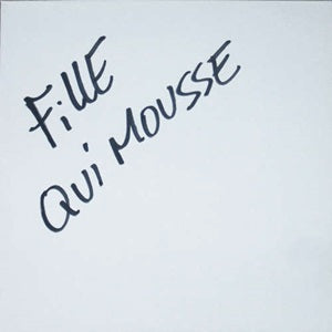 Album Cover of Fille Qui Mousse - Trixie Stapleton 291  (Vinyl Reissue)