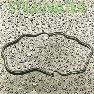 Album Cover of Stillwater - Stillwater  + 2 Bonustracks