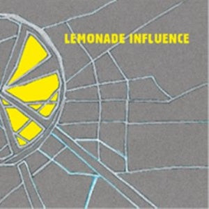Album Cover of Lemonade Influence - Lemonade Influence (Double Vinyl)