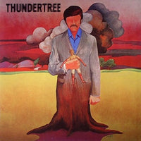 Album Cover of Thundertree - Thundertree  (Vinyl Reissue)