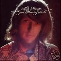 Album Cover of Munson, Alan - Good Morning World  (Vinyl Reissue)