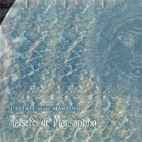 Album Cover of L'Estate di San Martino - Talsete di Marsantino  (Vinyl Reissue)