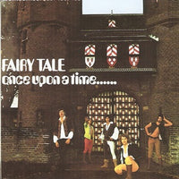 Album Cover of Fairy Tale (Dutch Prog) - Once Upon A Time