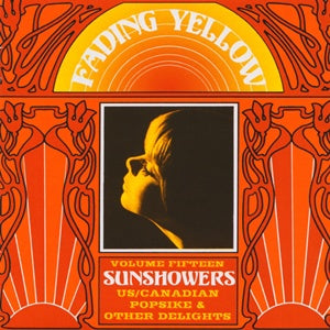 Album Cover of V.A. - Fading Yellow Volume 15  (Vinyl Reissue)