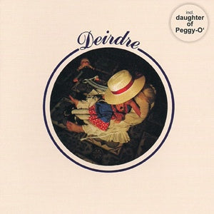Album Cover of Deirdre - Deirdre  ('77 Dutch Folk / Prog)
