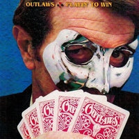 Album Cover of Outlaws - Playin' To Win