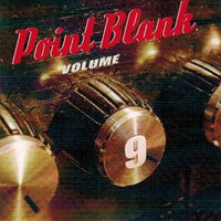 Album Cover of Point Blank - Volume 9
