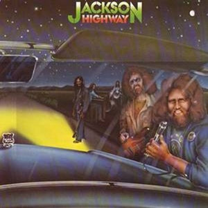 Album Cover of Jackson Highway - Jackson Highway
