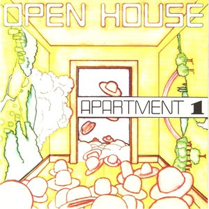 Album Cover of Apartment 1 - Open House
