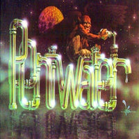 Album Cover of Pentwater - Pentwater  (Vinyl Reissue)