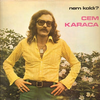 Album Cover of Karaca, Cem - Nem Kaldi?  (Vinyl Reissue)