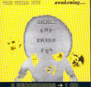 Album Cover of Third Eye, The - Awakening & Searching (2 on 1 CD)