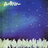 Album Cover of Ave Rock - Ave Rock