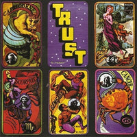 Album Cover of Trust - Le Mutant