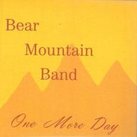 Album Cover of Bear Mountain Band - One More Day