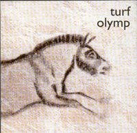 Album Cover of Turf Olymp - Turf Olymp