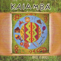 Album Cover of Kaiambá - Made In Brazil  (Vinyl)