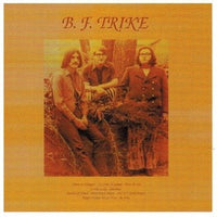 Album Cover of B.F. Trike - B.F. Trike
