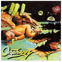 Album Cover of Orphann - Up For Adoption