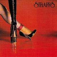 Album Cover of Strapps - Strapps