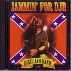 Album Cover of Dixie Jam Band - Jammin' For DJB