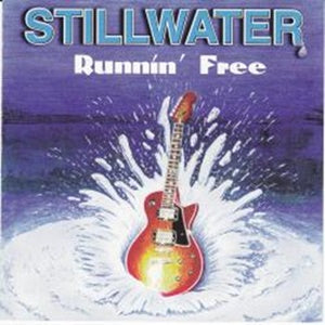 Album Cover of Stillwater - Runnin' Free