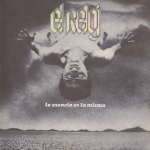 Album Cover of El Reloj - La Esencia Es La Misma (CD)