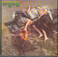Album Cover of Warm Dust - And It Came To Pass