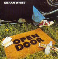 Album Cover of White,Kieran - Open Door