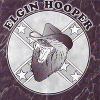 Album Cover of Hooper, Elgin - Elgin Hooper