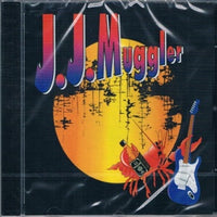 Album Cover of J.J. Muggler Band - S/T