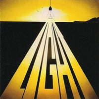 Album Cover of Light (Irish) - Light