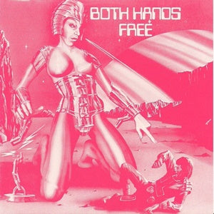 Album Cover of Both Hands Free - Both Hands Free
