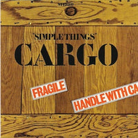 Album Cover of Cargo (Canadian Band) - Simple Things