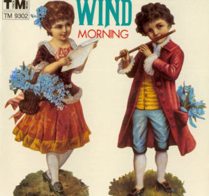 Album Cover of Wind - Morning + Bonus tracks