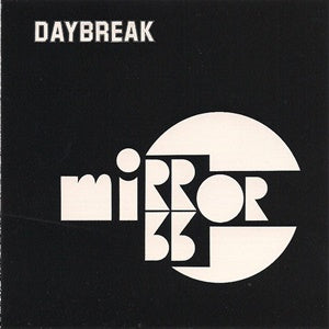 Album Cover of Mirror - Daybreak