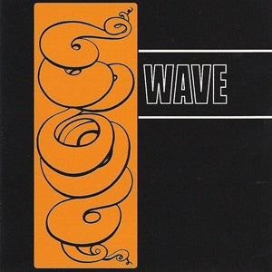 Album Cover of Wave - Wave