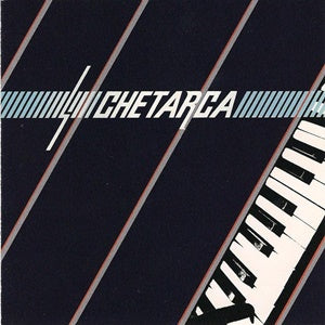 Album Cover of Chetarca - Chetarca