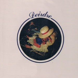 Album Cover of Deirdre - Deirdre (Vinyl Reissue)