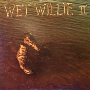 Album Cover of Wet Willie - Wet Willie II