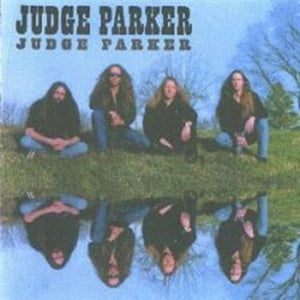 Album Cover of Judge Parker - Judge Parker