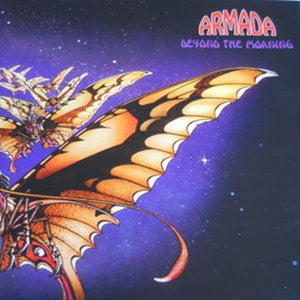 Album Cover of Armada - Beyond The Morning  (Vinyl Reissue)
