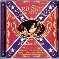 Album Cover of Lynyrd Skynyrd - Another Road