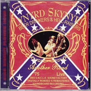 Album Cover of Lynyrd Skynyrd - Another Road
