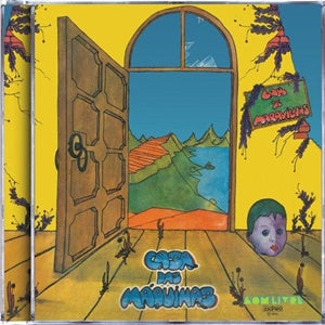 Album Cover of Casa Das Maquinas - Lar De Maravilhas