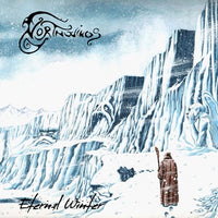 Album Cover of Northwinds - Eternal Winter (Vinyl + Booklet + Poster)