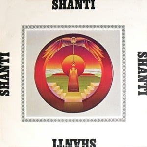 Album Cover of Shanti - Shanti  (Vinyl Reissue)