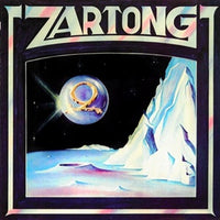 Album Cover of Zartong - Zartong
