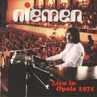 Album Cover of Niemen, Czeslaw - Live In Opole 1971  (Vinyl Reissue)
